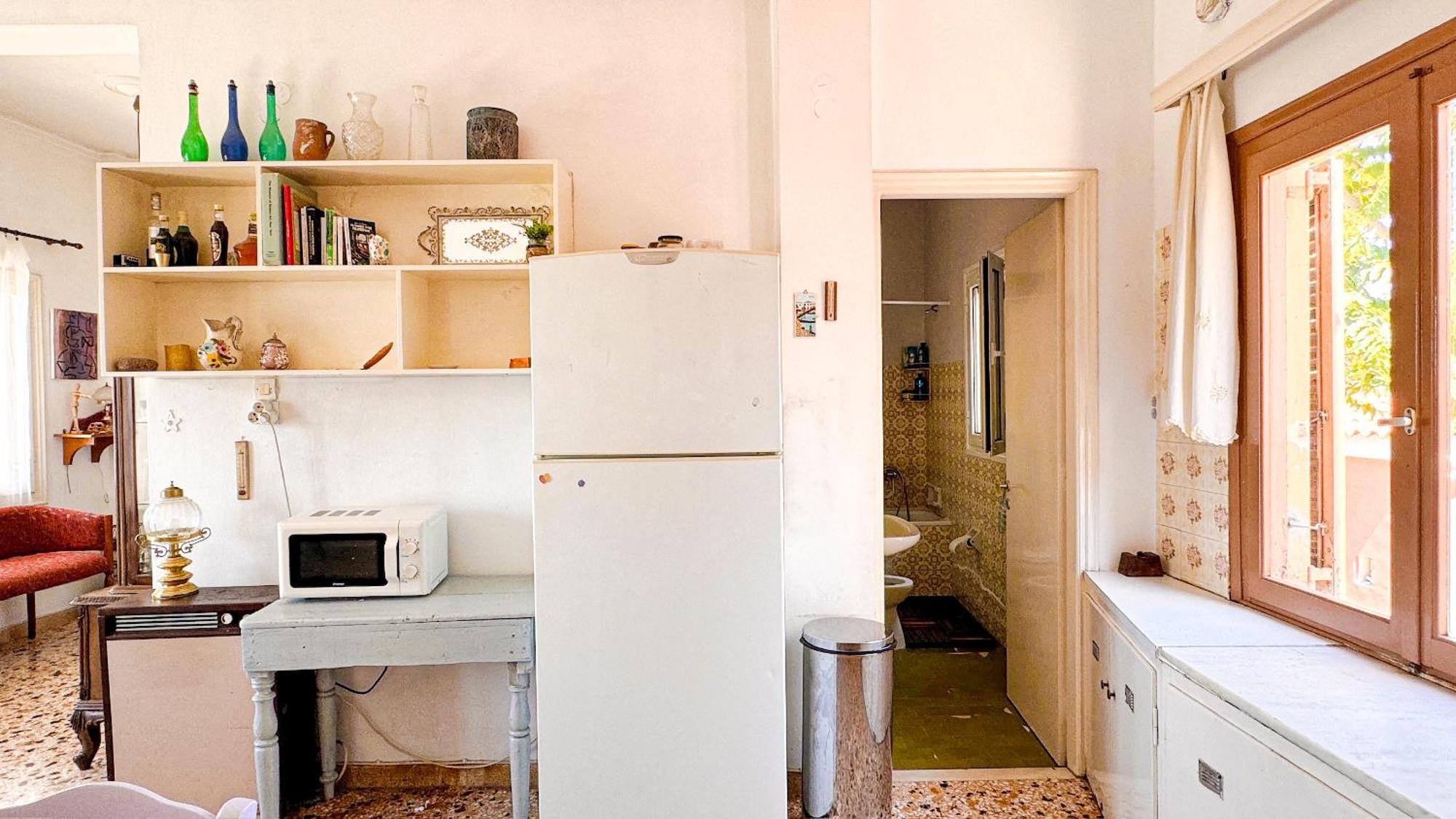 Vue Sur Soul Family, Egine Apartment
