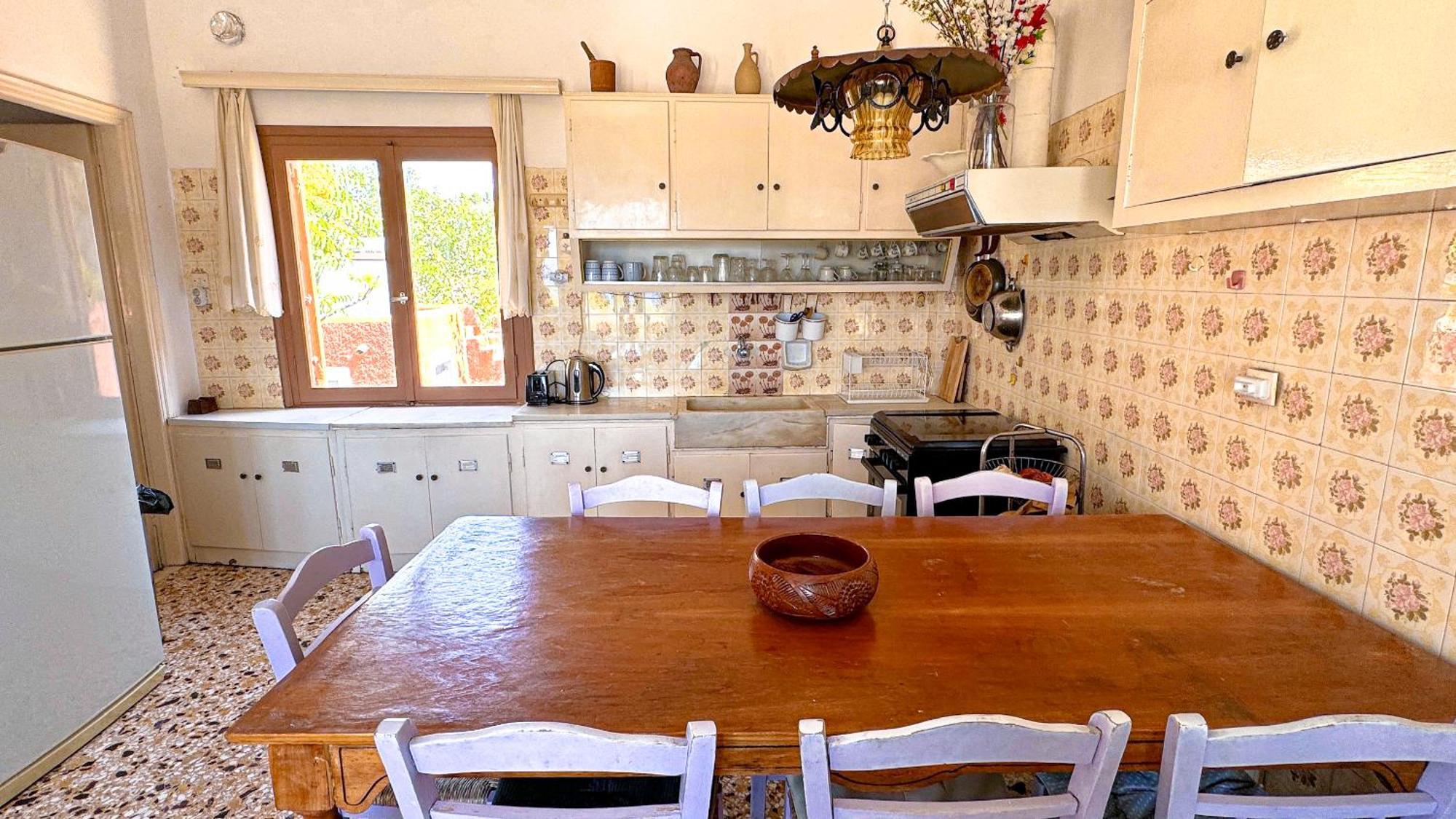 Apartment Vue Sur Soul Family, Egine Aegina