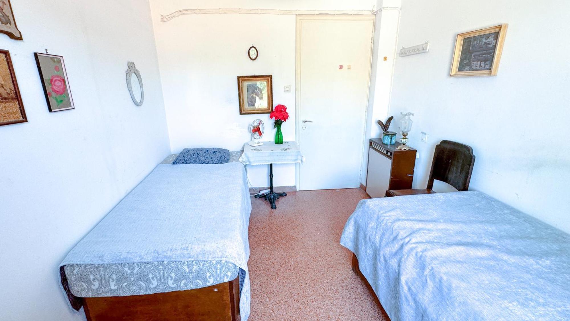 Apartment Vue Sur Soul Family, Egine *